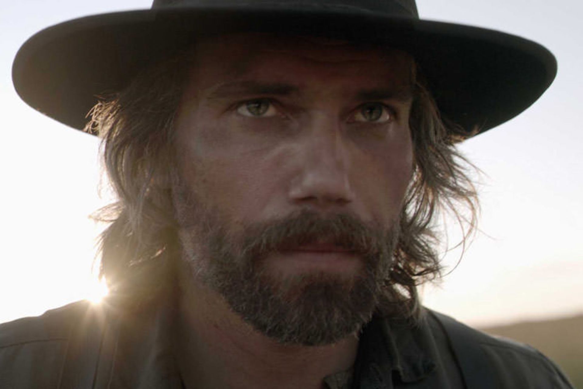 Anson Mount