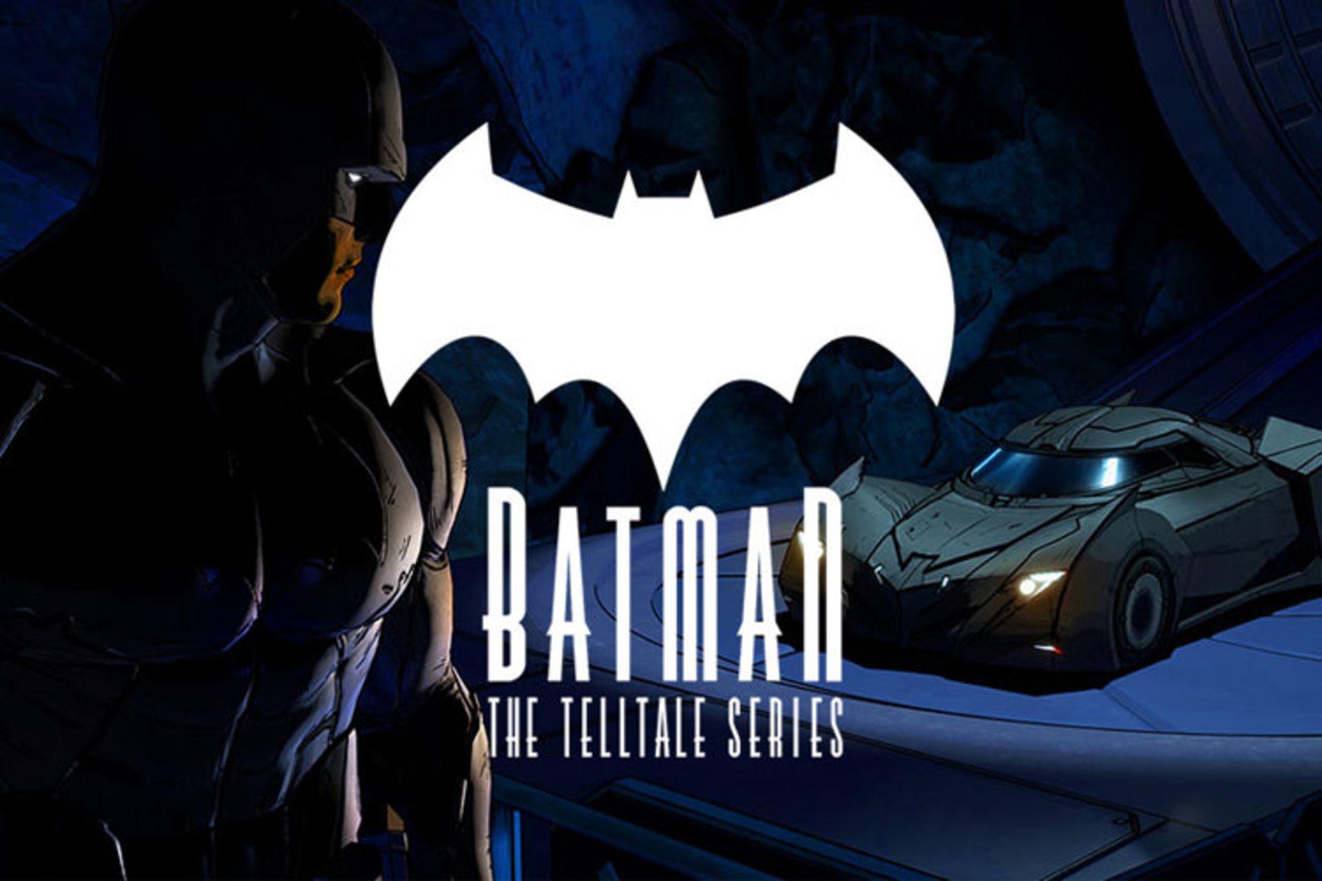 Batman: The Telltale Series 