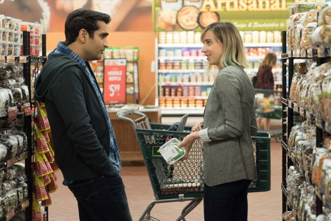 the big sick