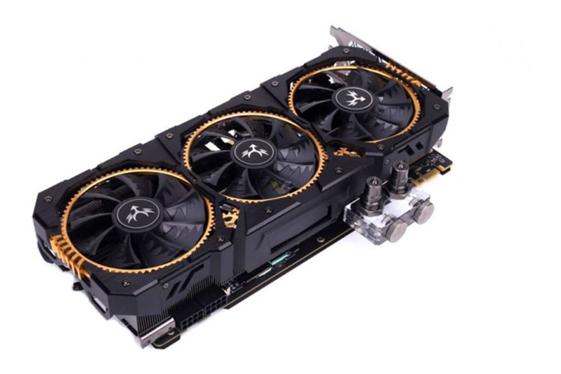 iGame GTX 1080Ti
