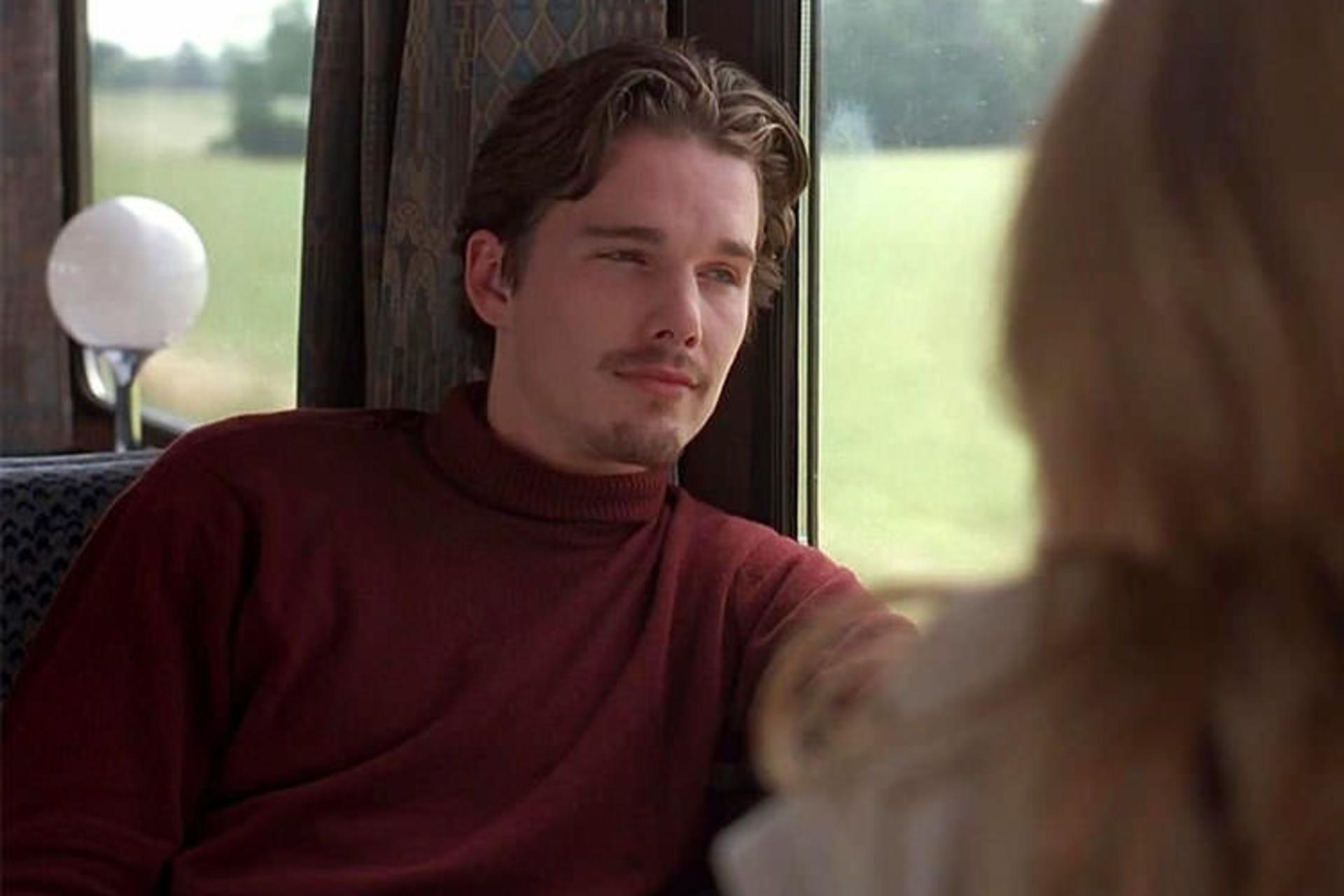 فیلم Before Sunrise
