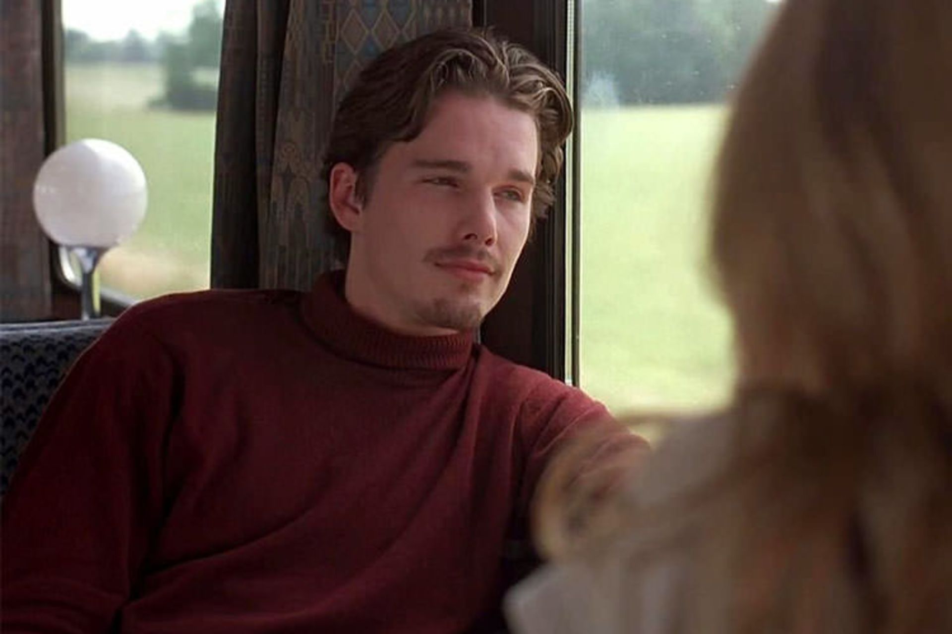 فیلم Before Sunrise