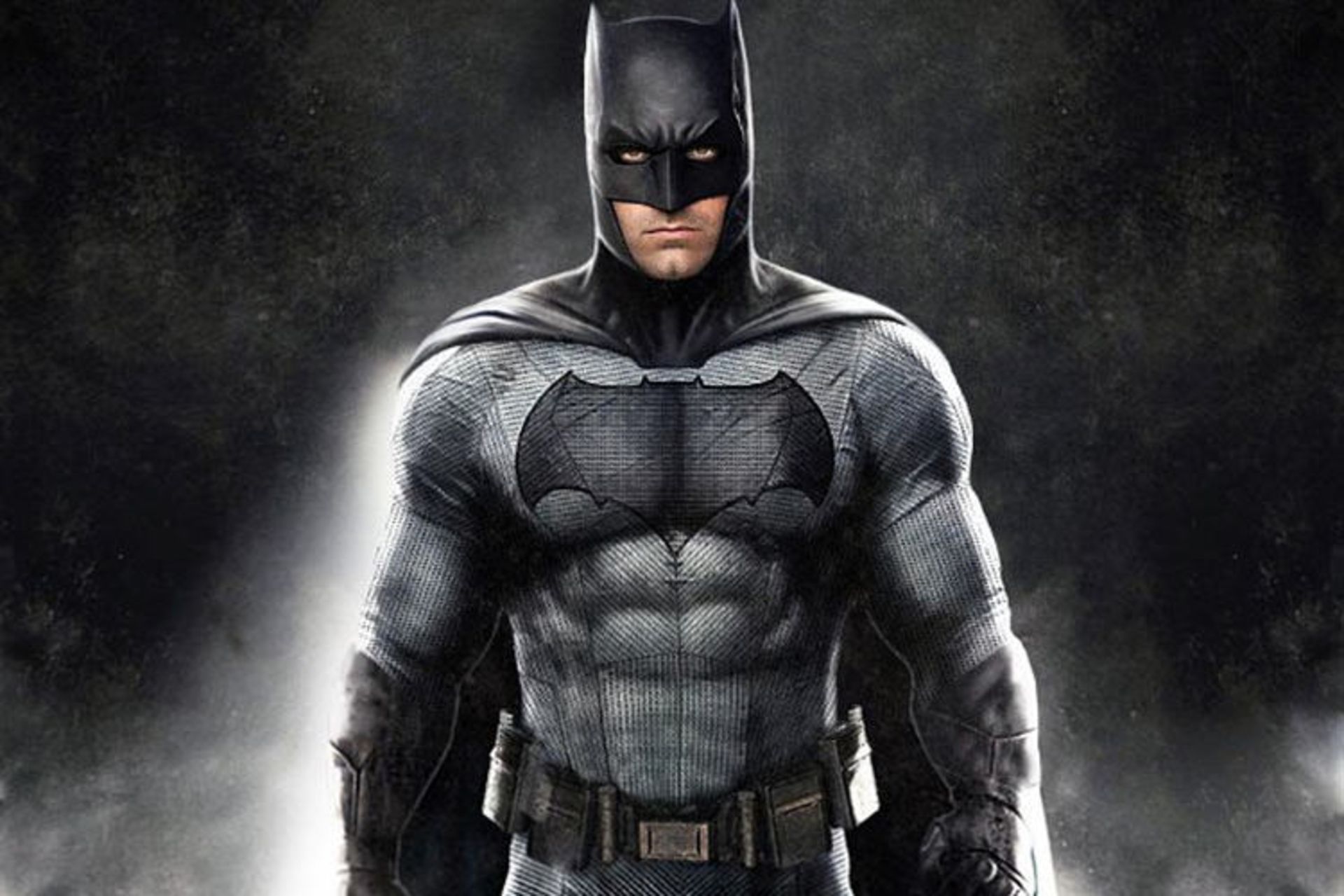 batman