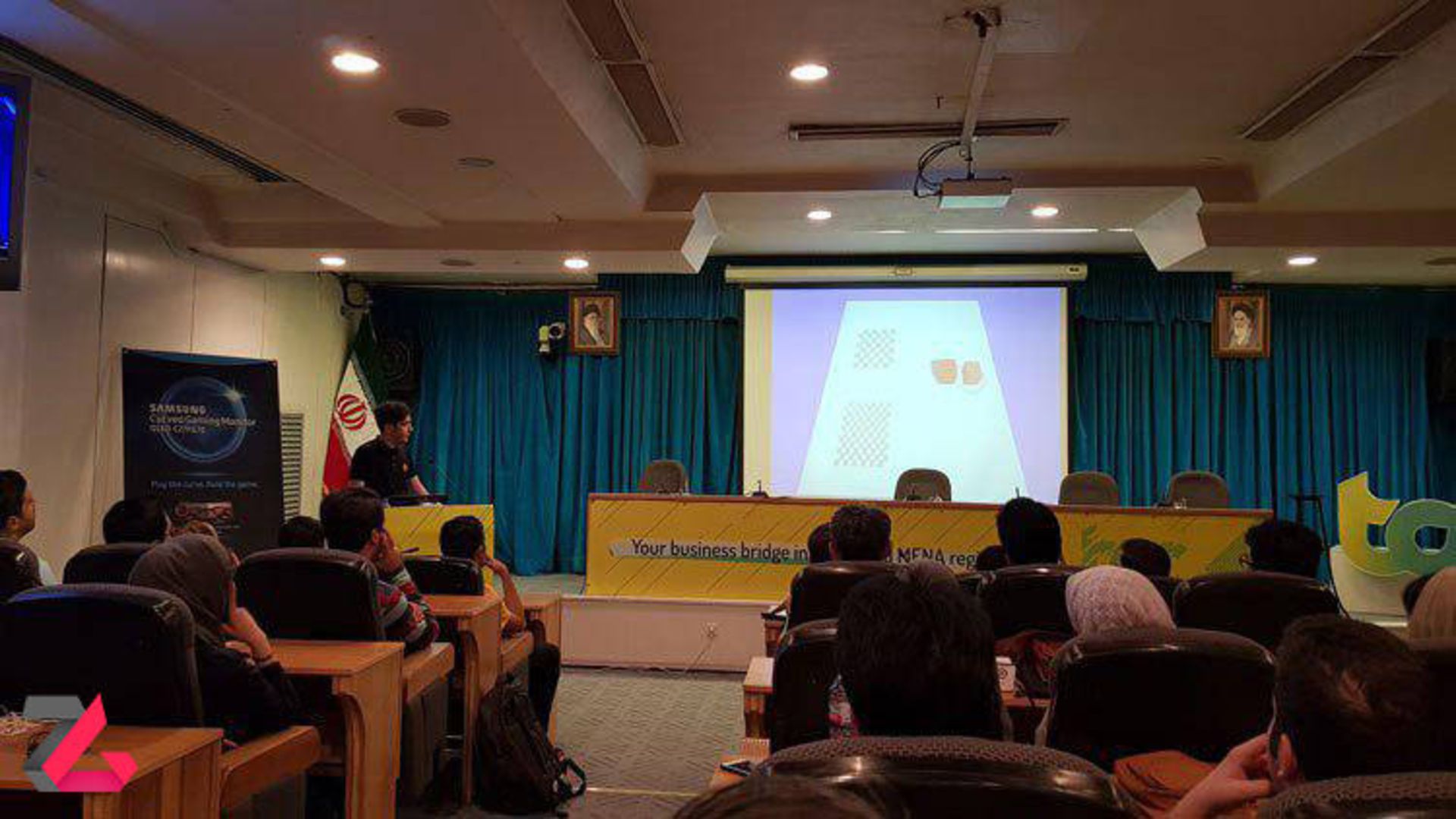 مهدی بهرامی