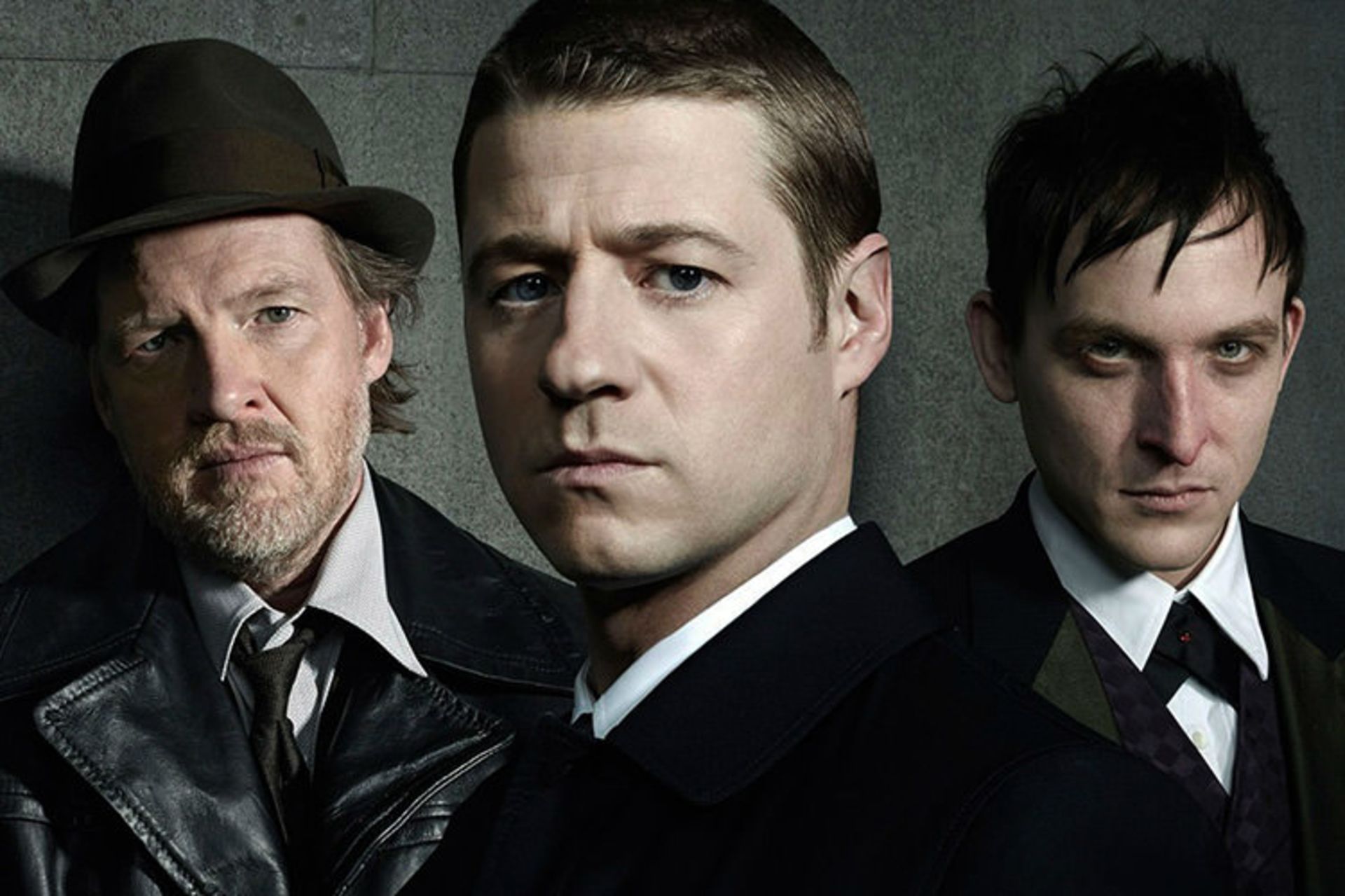 Gotham