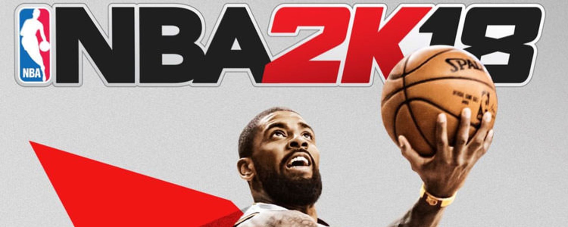 NBA 2K18 