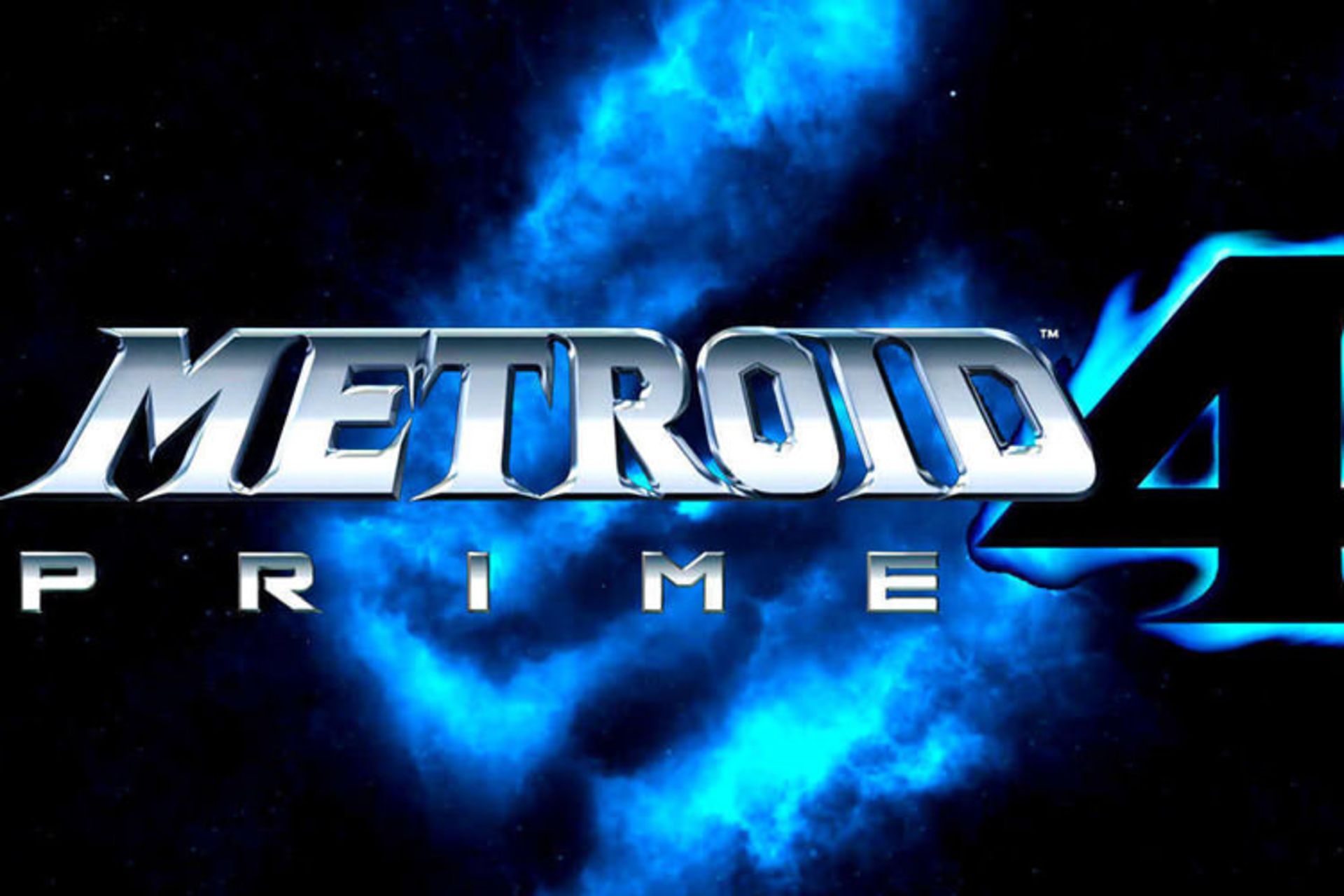 Metroid Prime 4