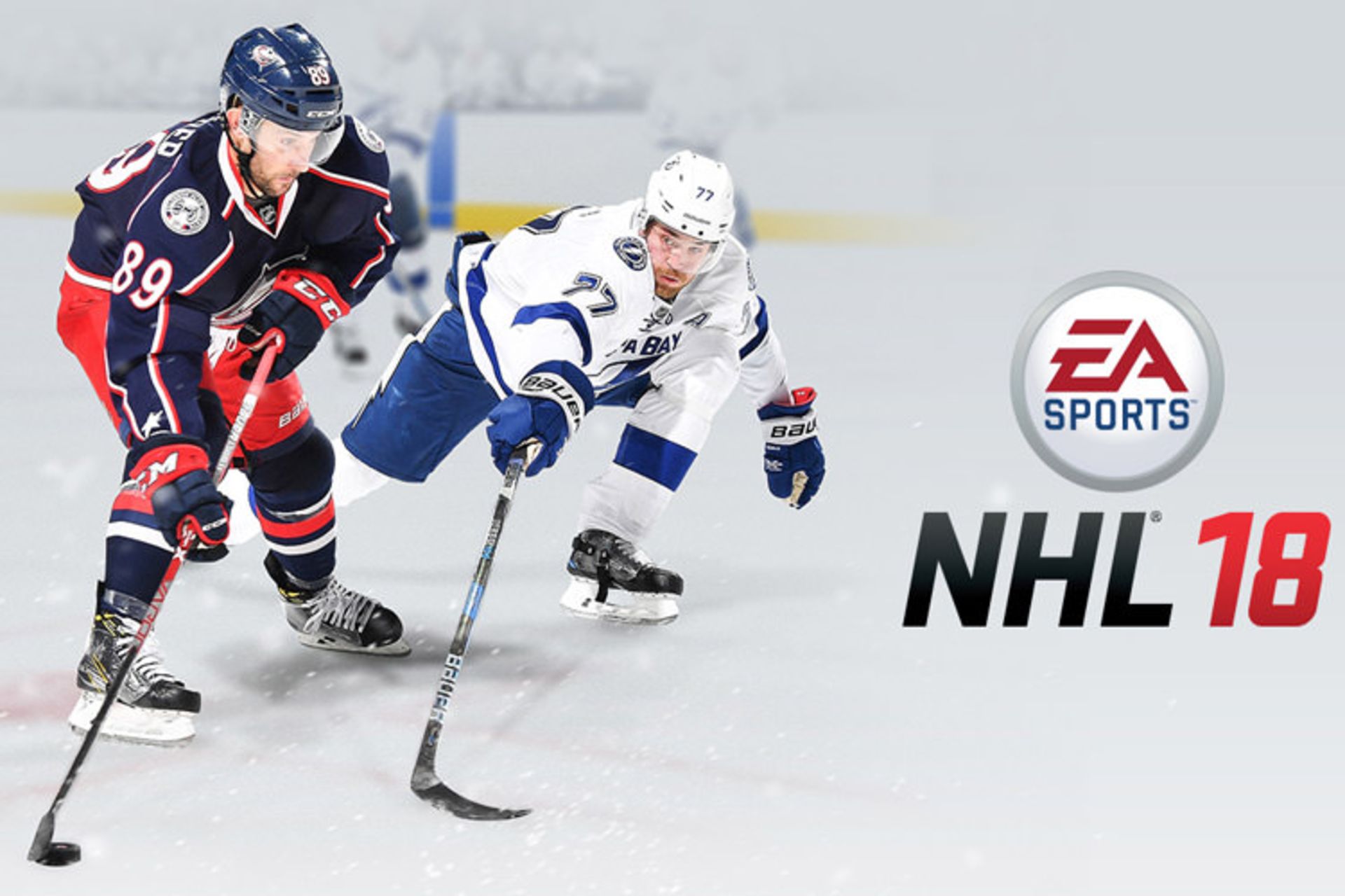 nhl 18