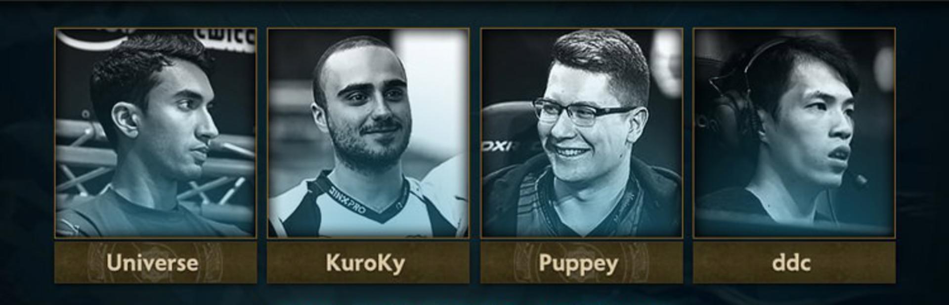 Dota 2