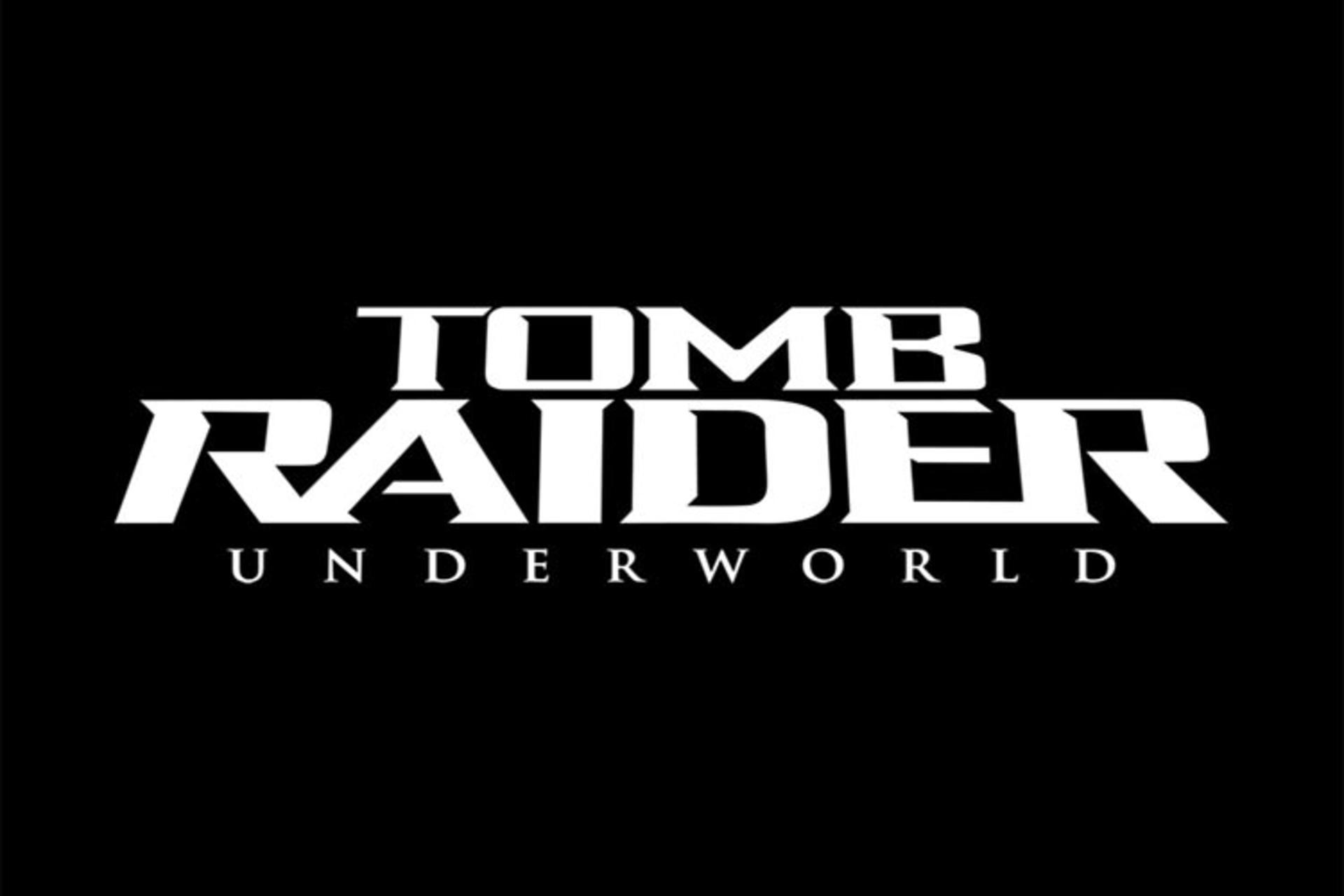 tomb raider underworld