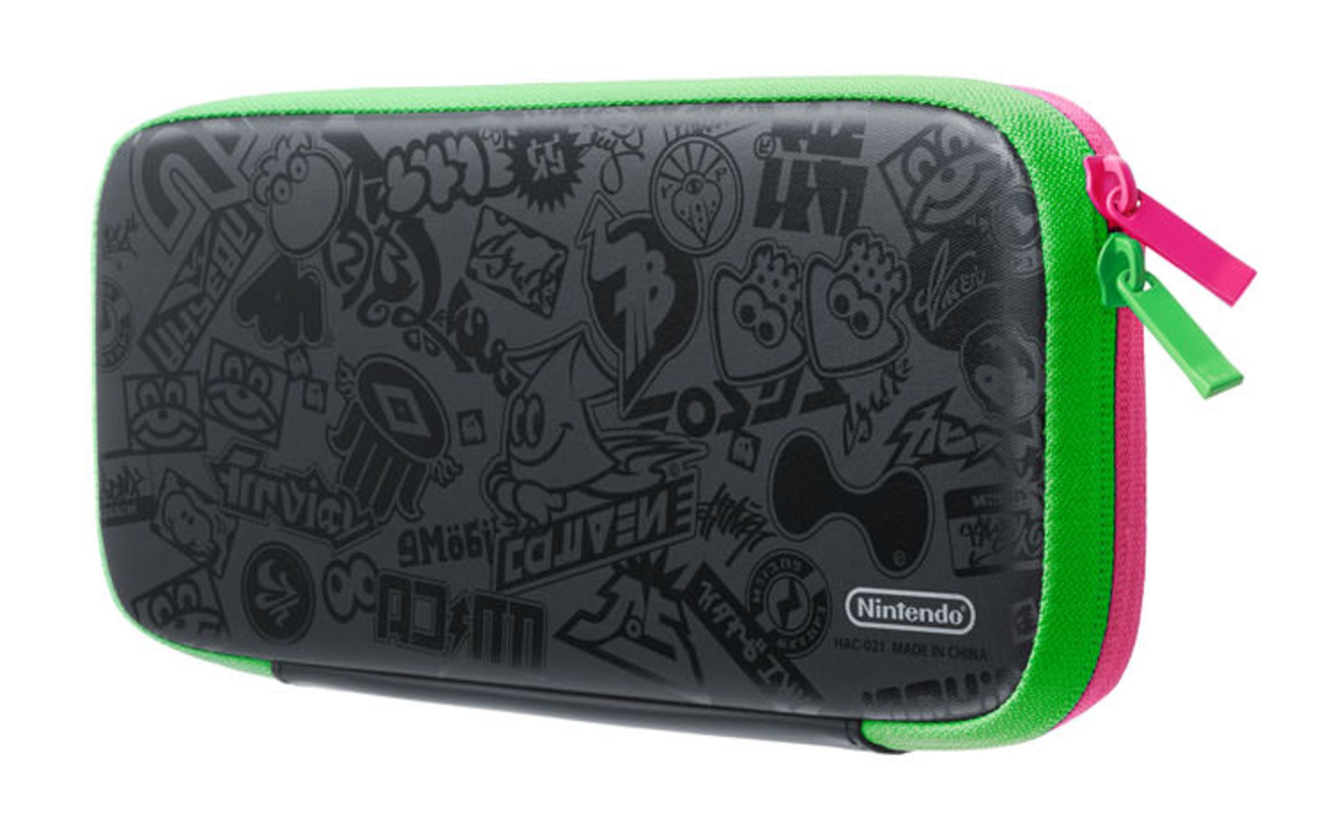 splatoon 2