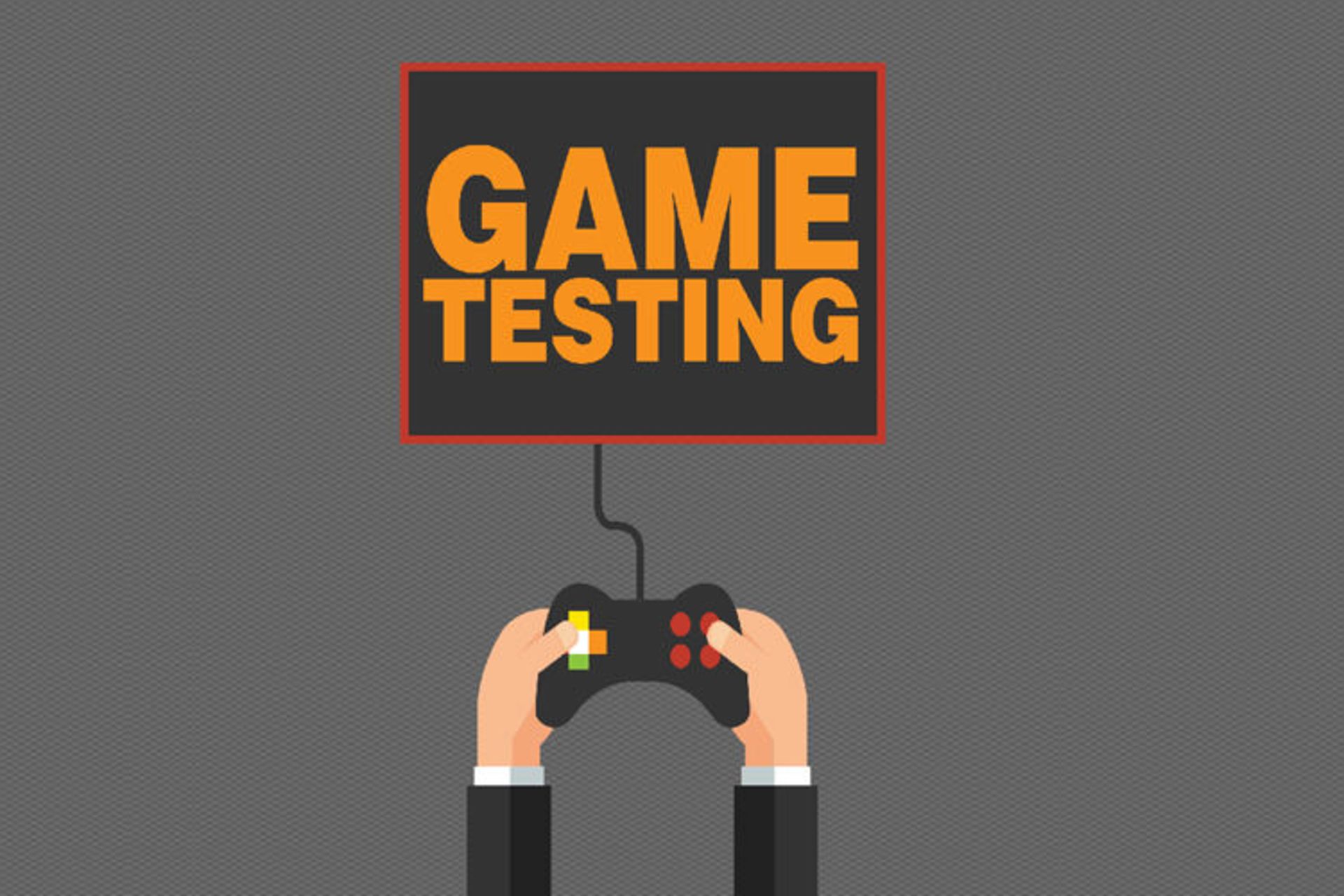 Game Testing