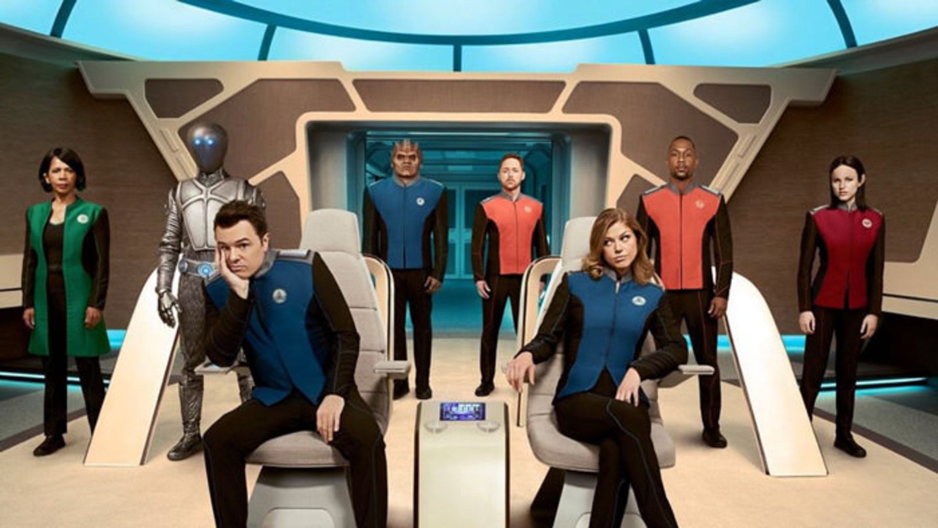 The-Orville