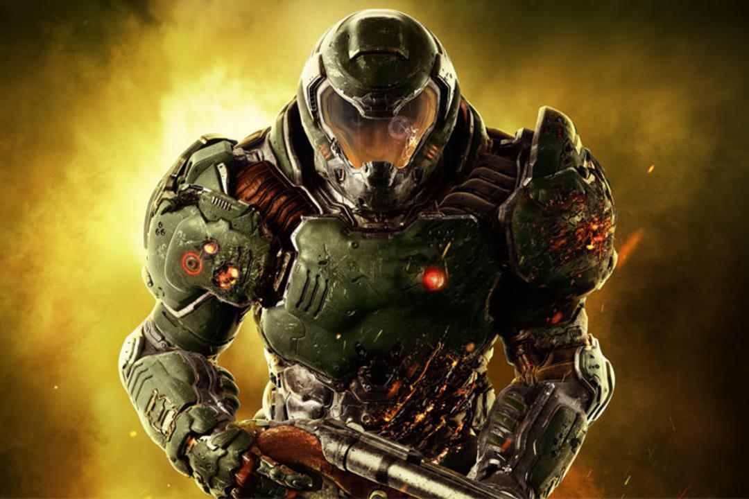 DOOM
