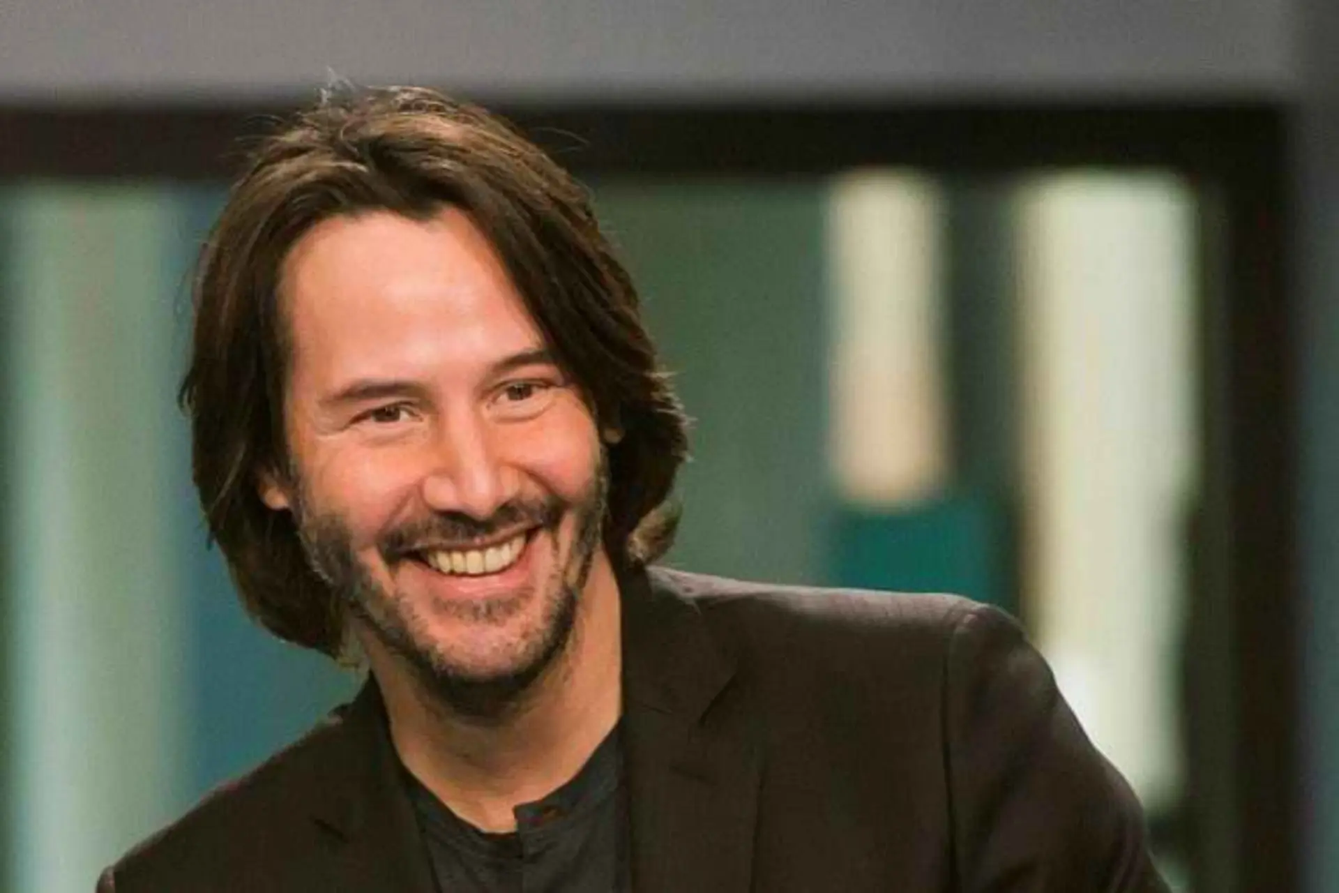 keanu reeves