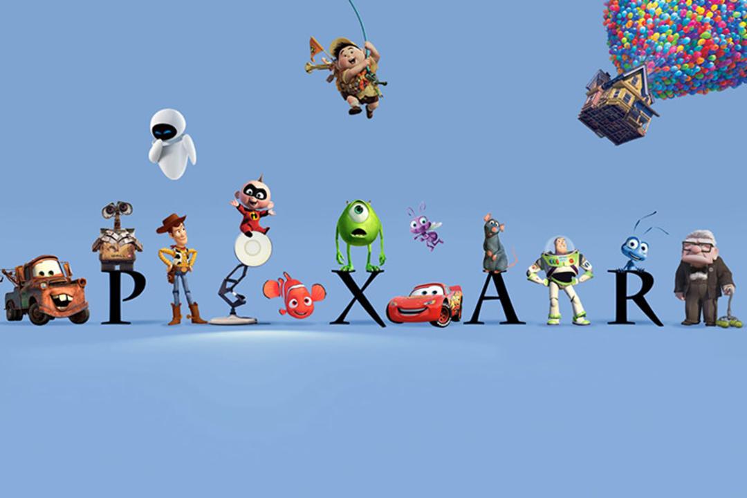 Pixar