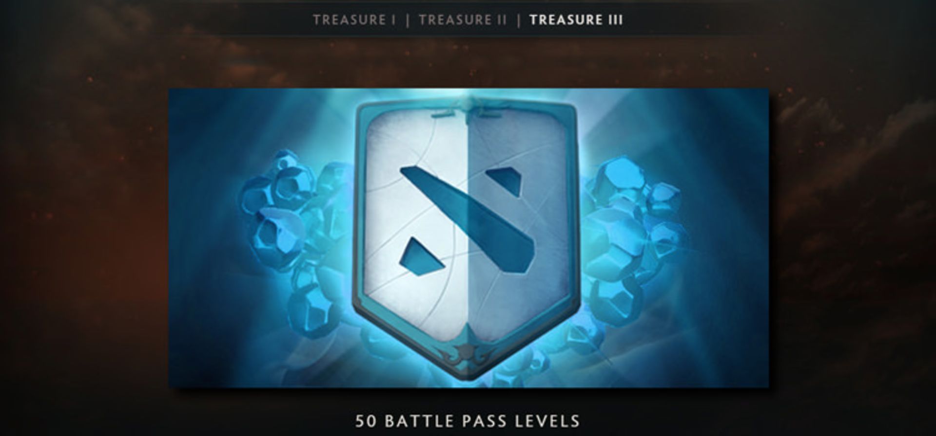 Dota 2 Immo Treasure 3