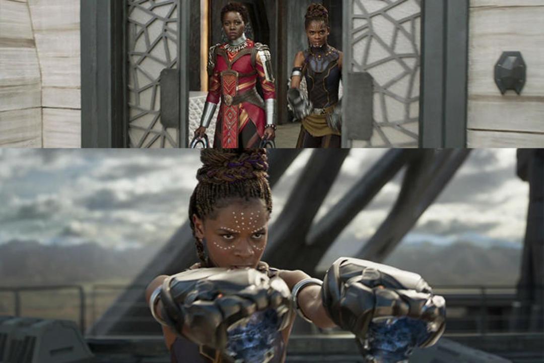 Black Panther