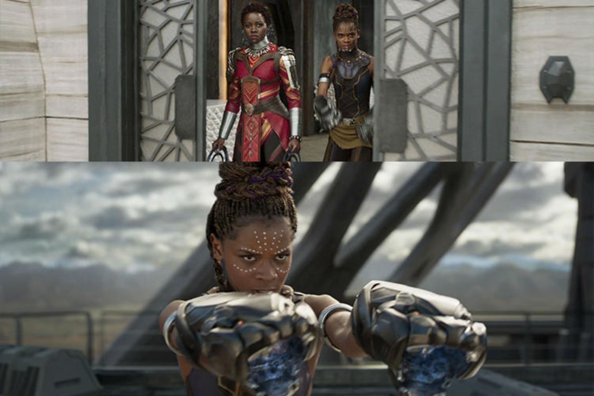 Black Panther