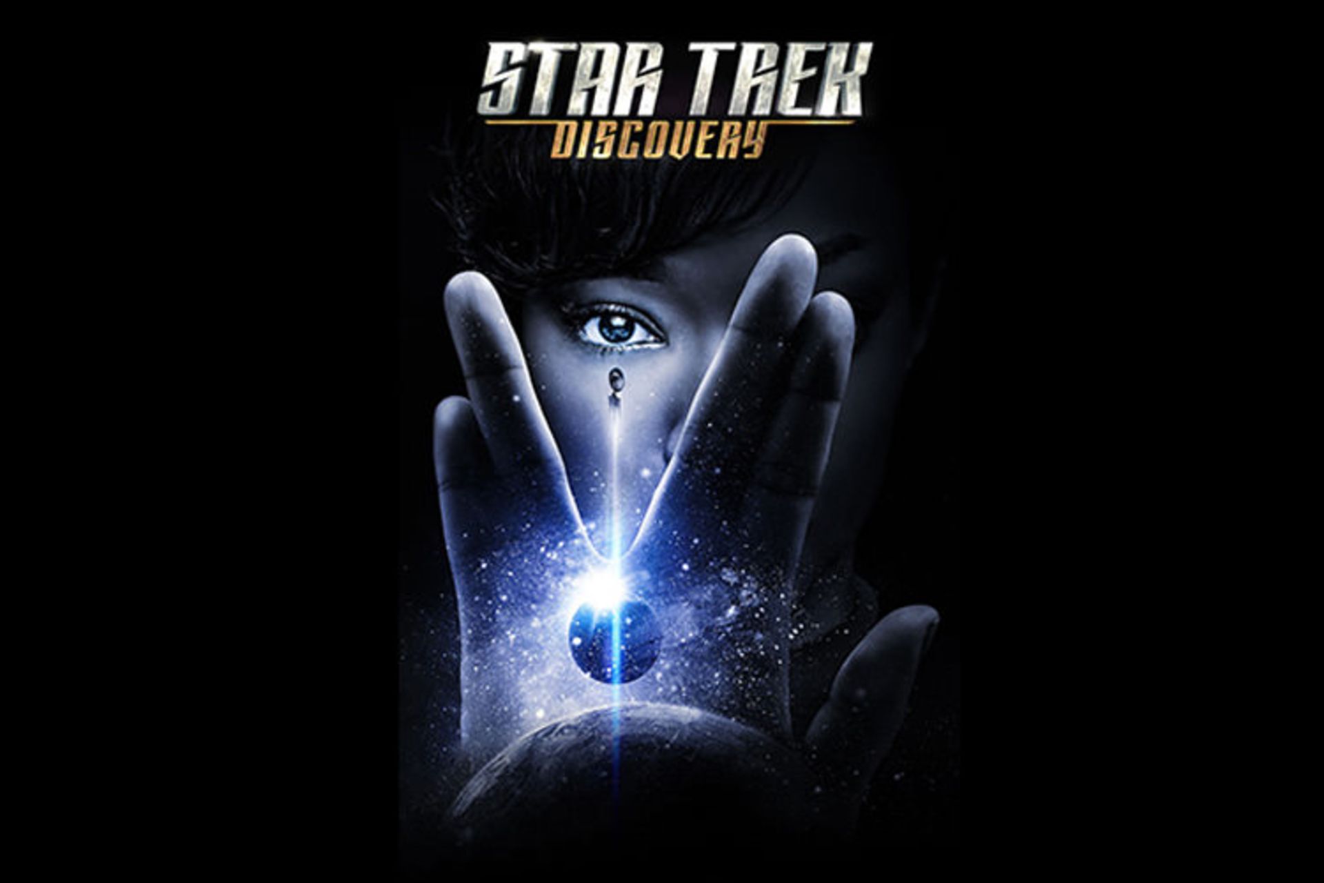 سریال Star Trek Discovery