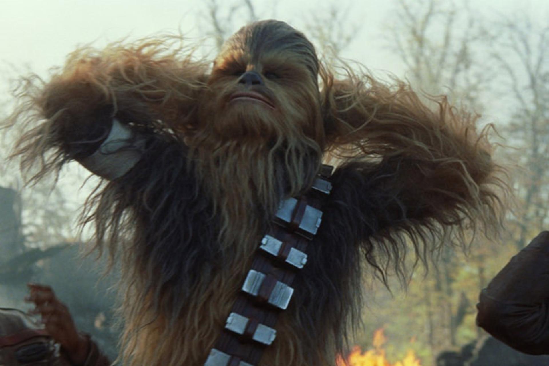 Star Wars: The Force Awakens