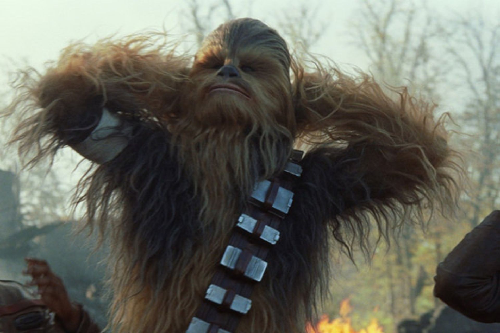 Star Wars: The Force Awakens