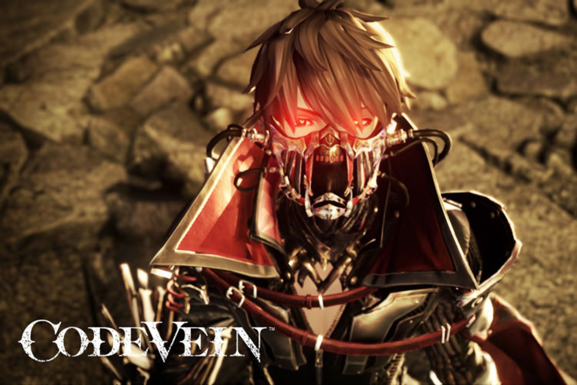 code vein