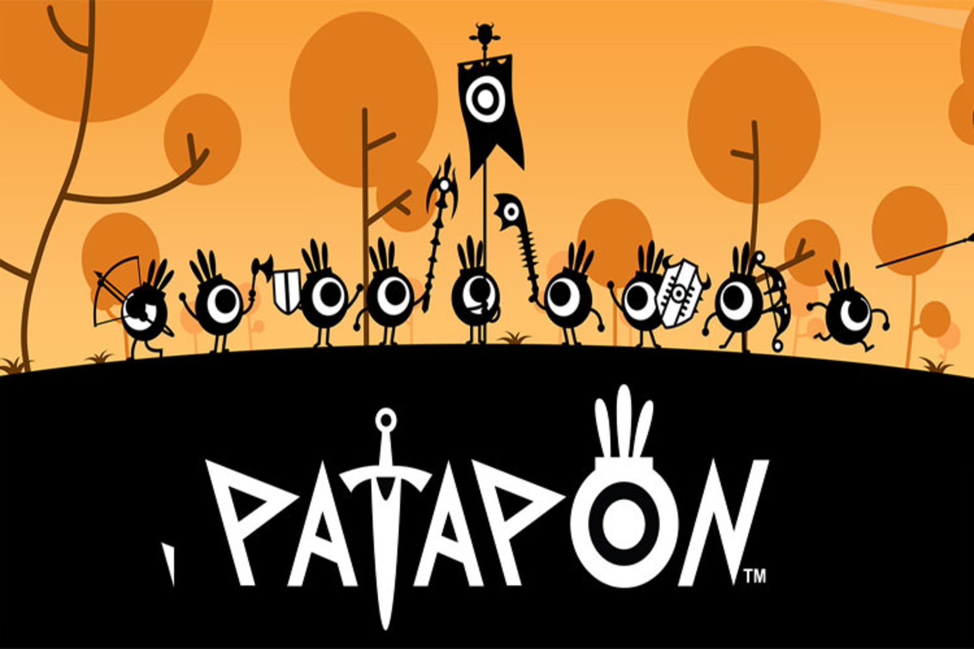 patapon remastered