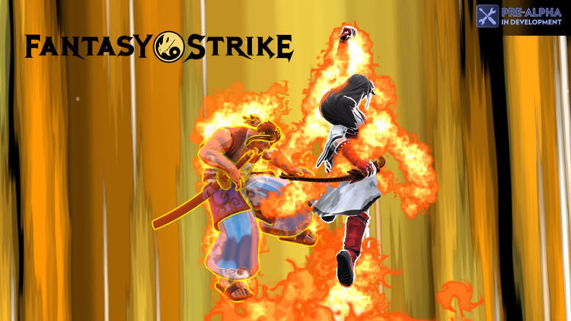 fantasy strike