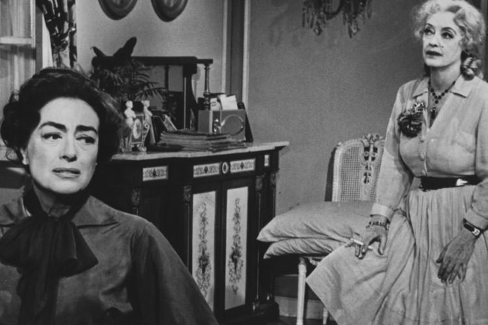 Whatever Happened to Baby Jane