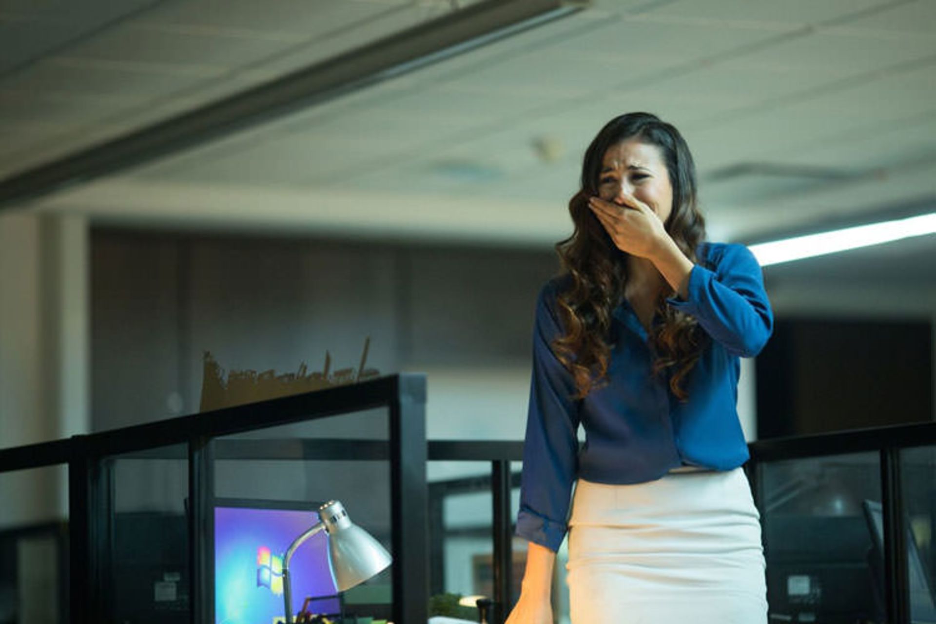 The Belko Experiment