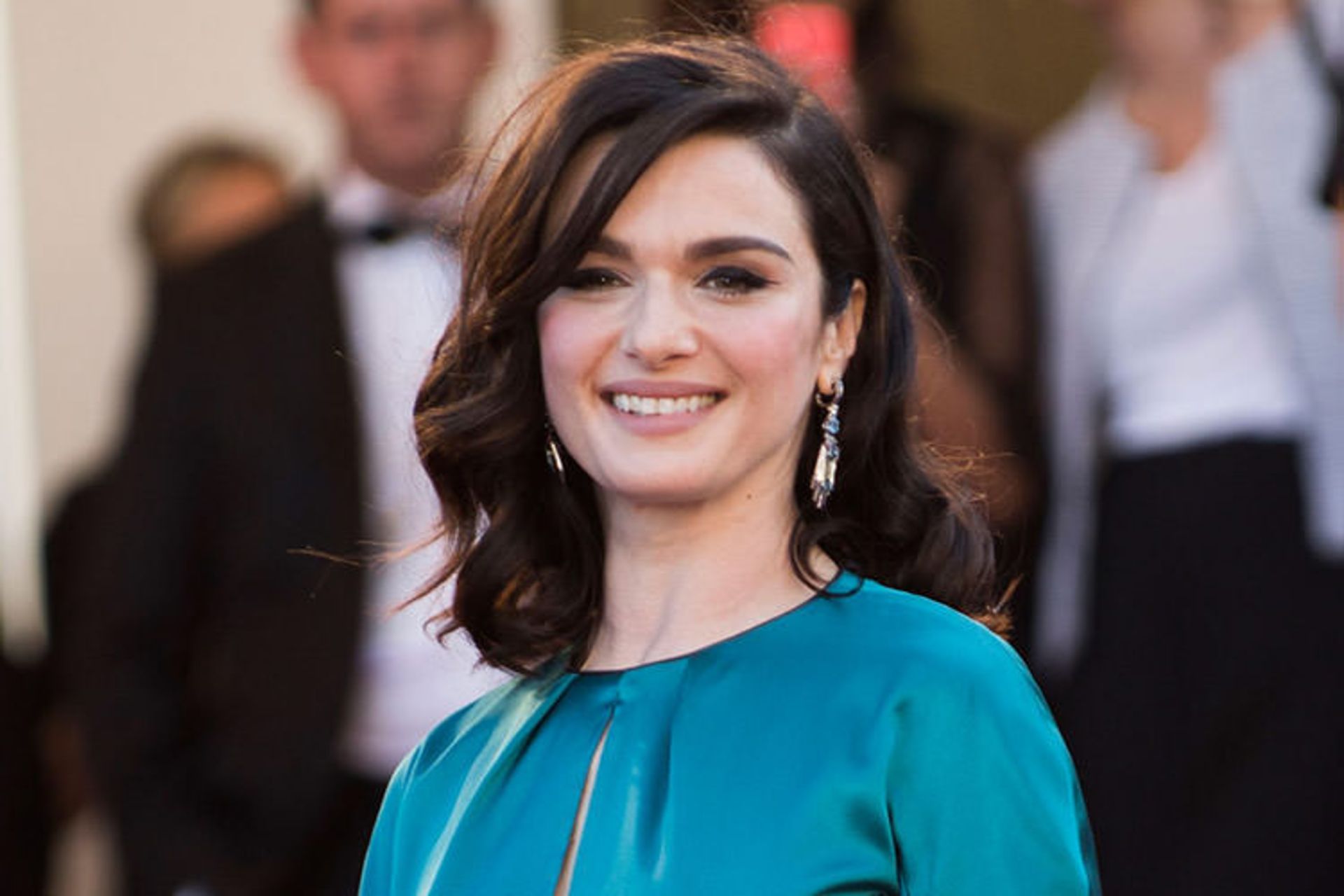 Rachel Weisz