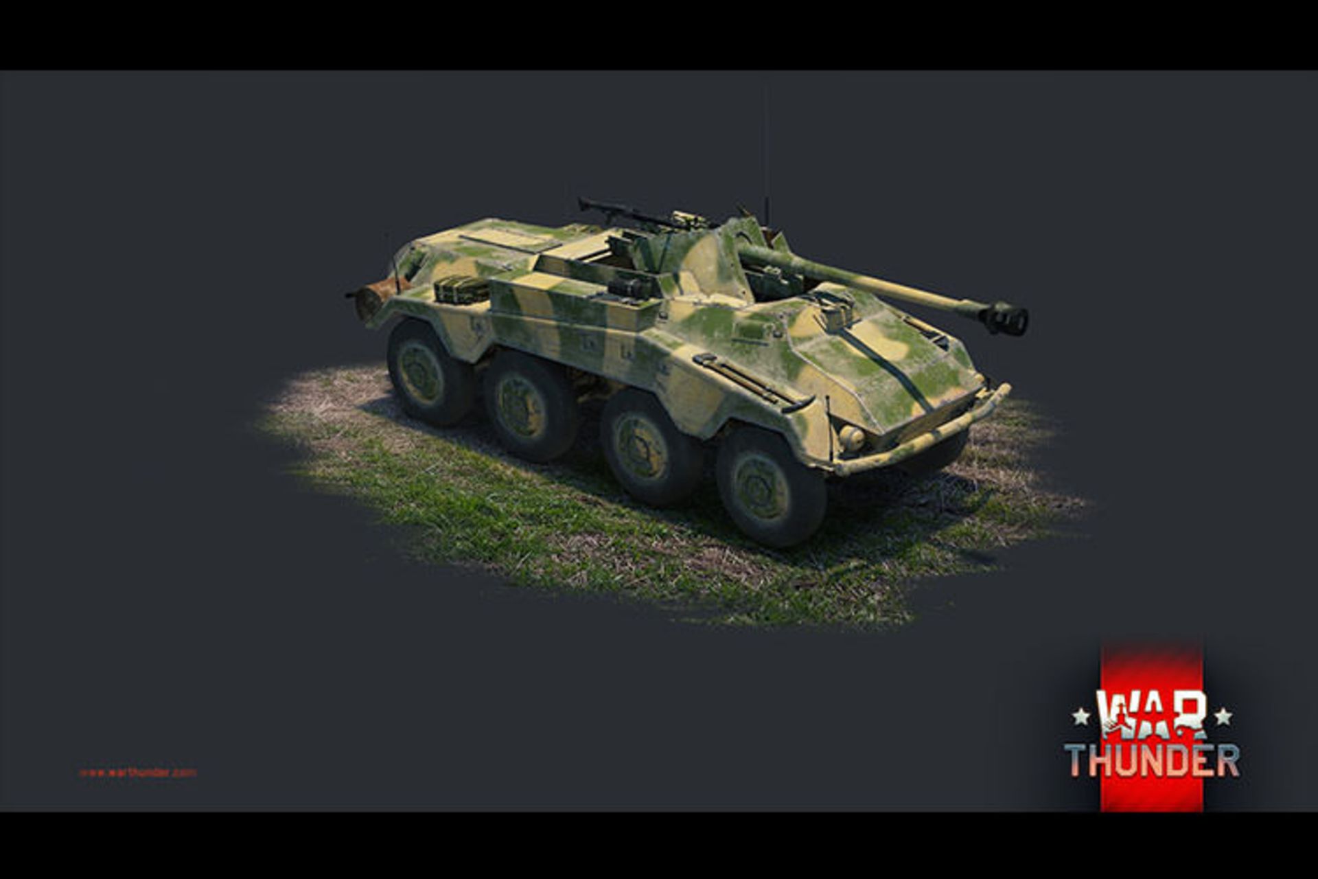 war thunder