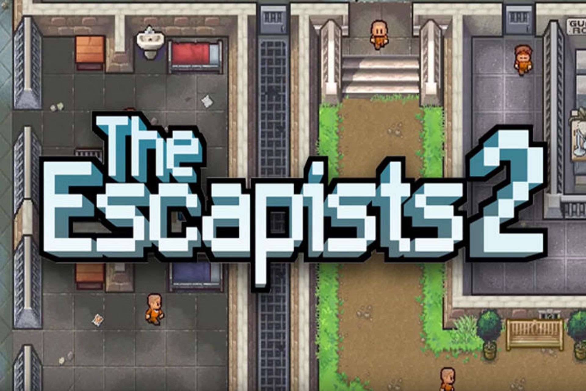 the escapists 2