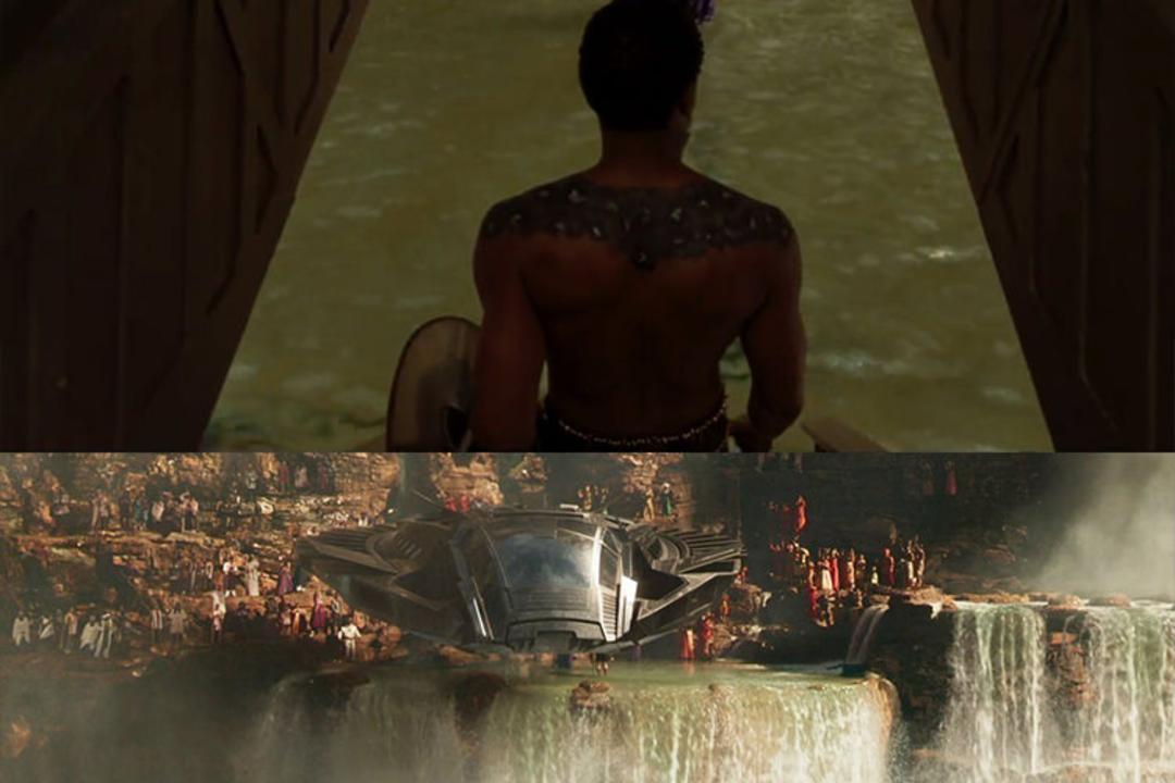Black Panther