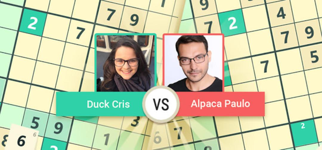 بازی Sudoku 4 Two Multiplayer