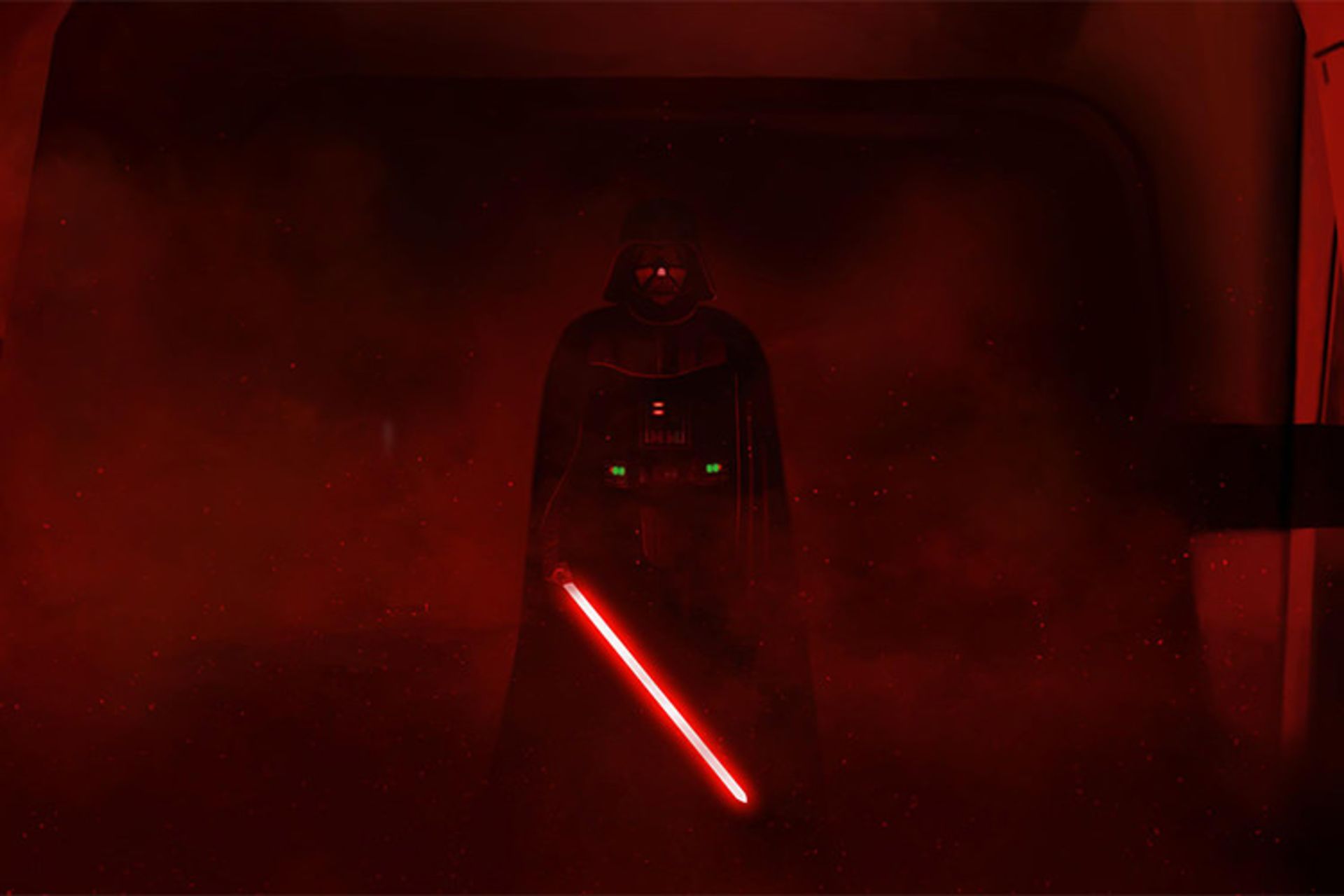 Rogue One: A Star Wars Story