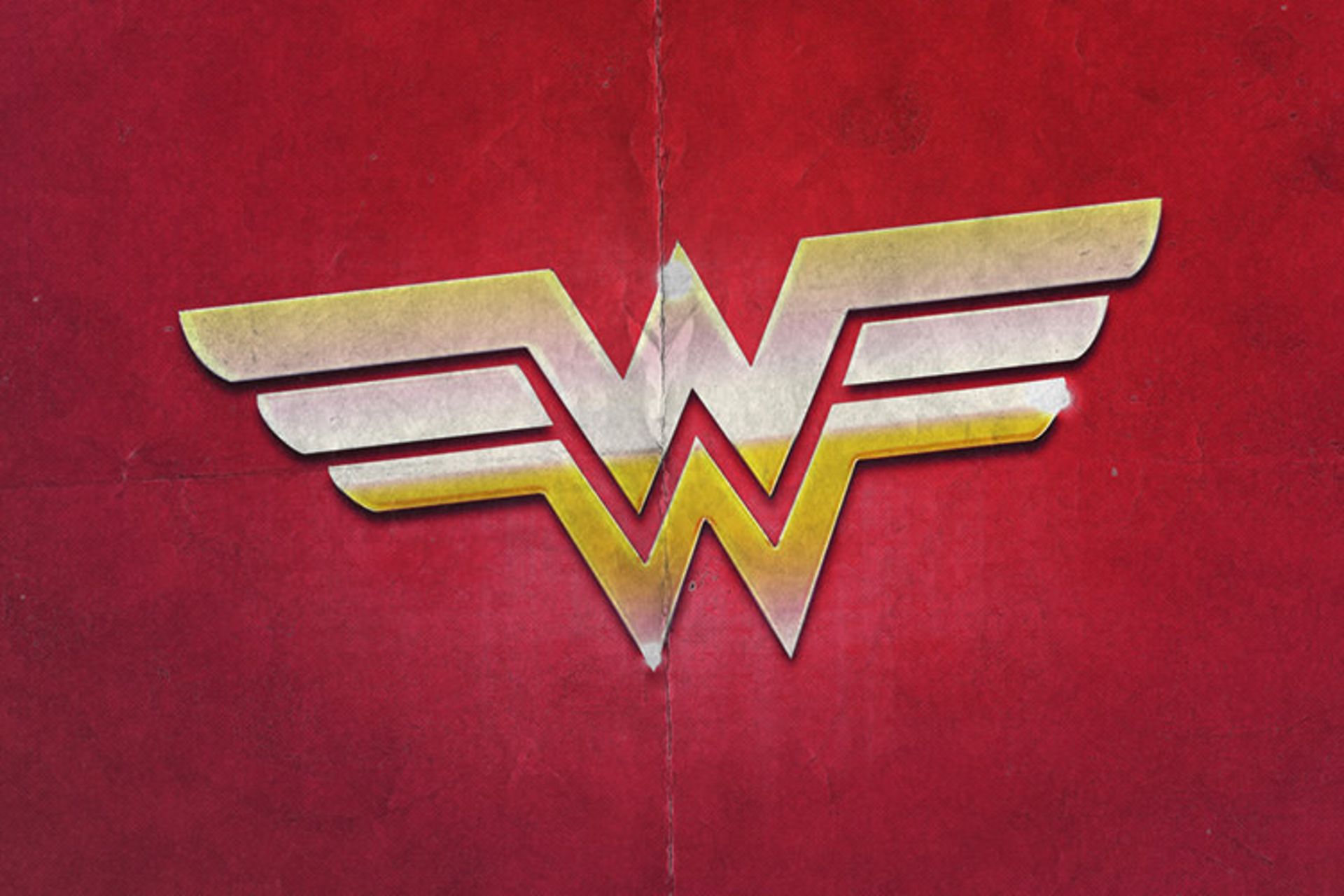 Wonder-Woman