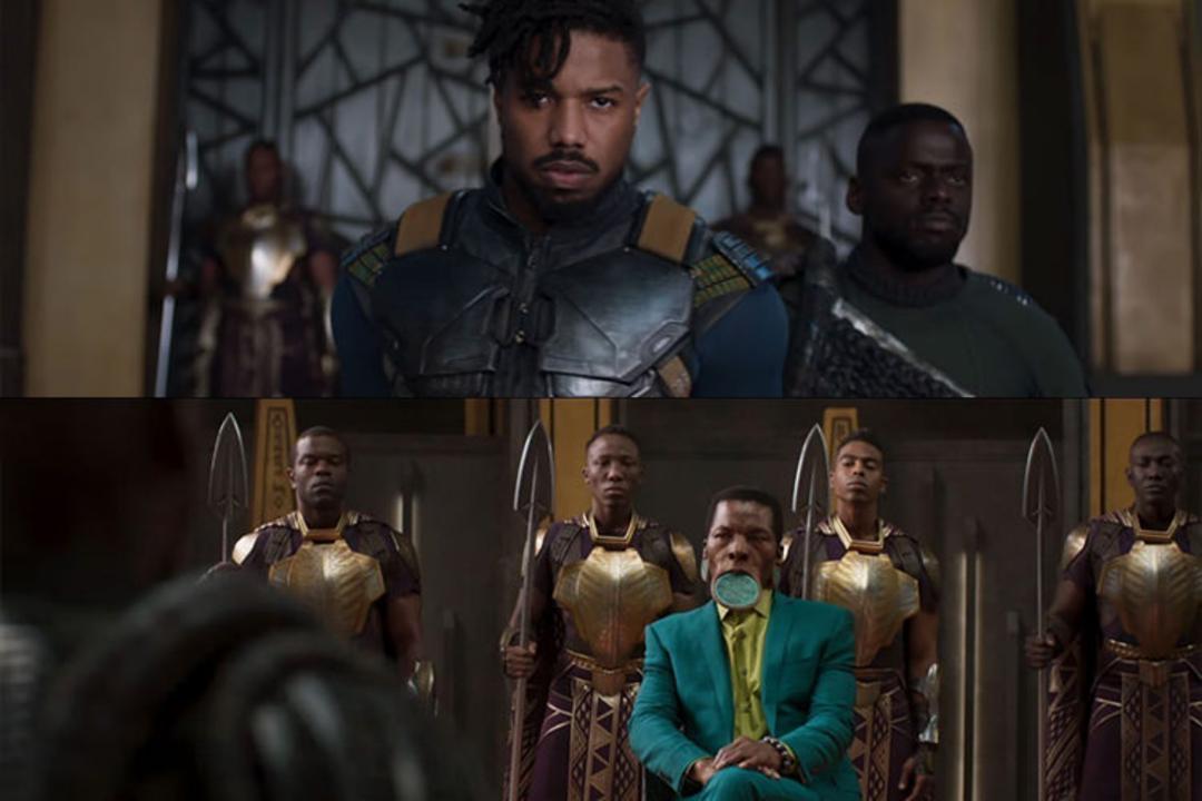 Black Panther