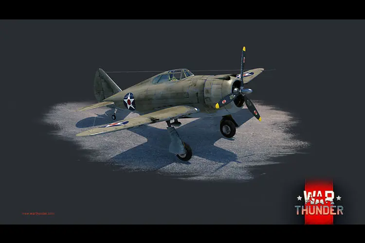 war thunder