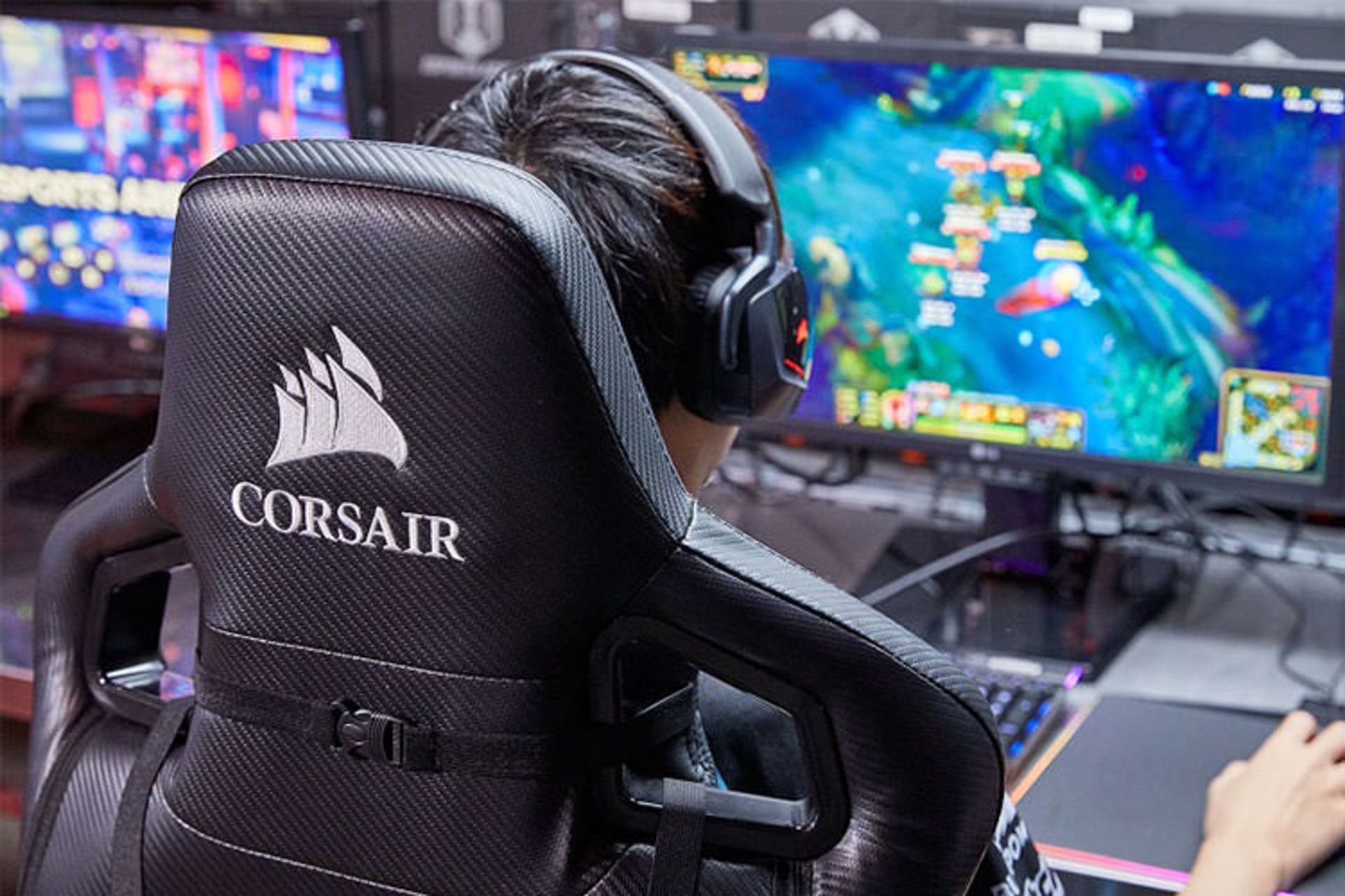 corsair