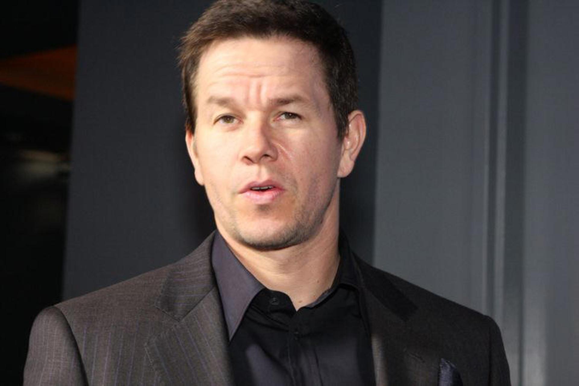 Mark Whalberg