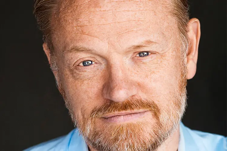 Jared Harris