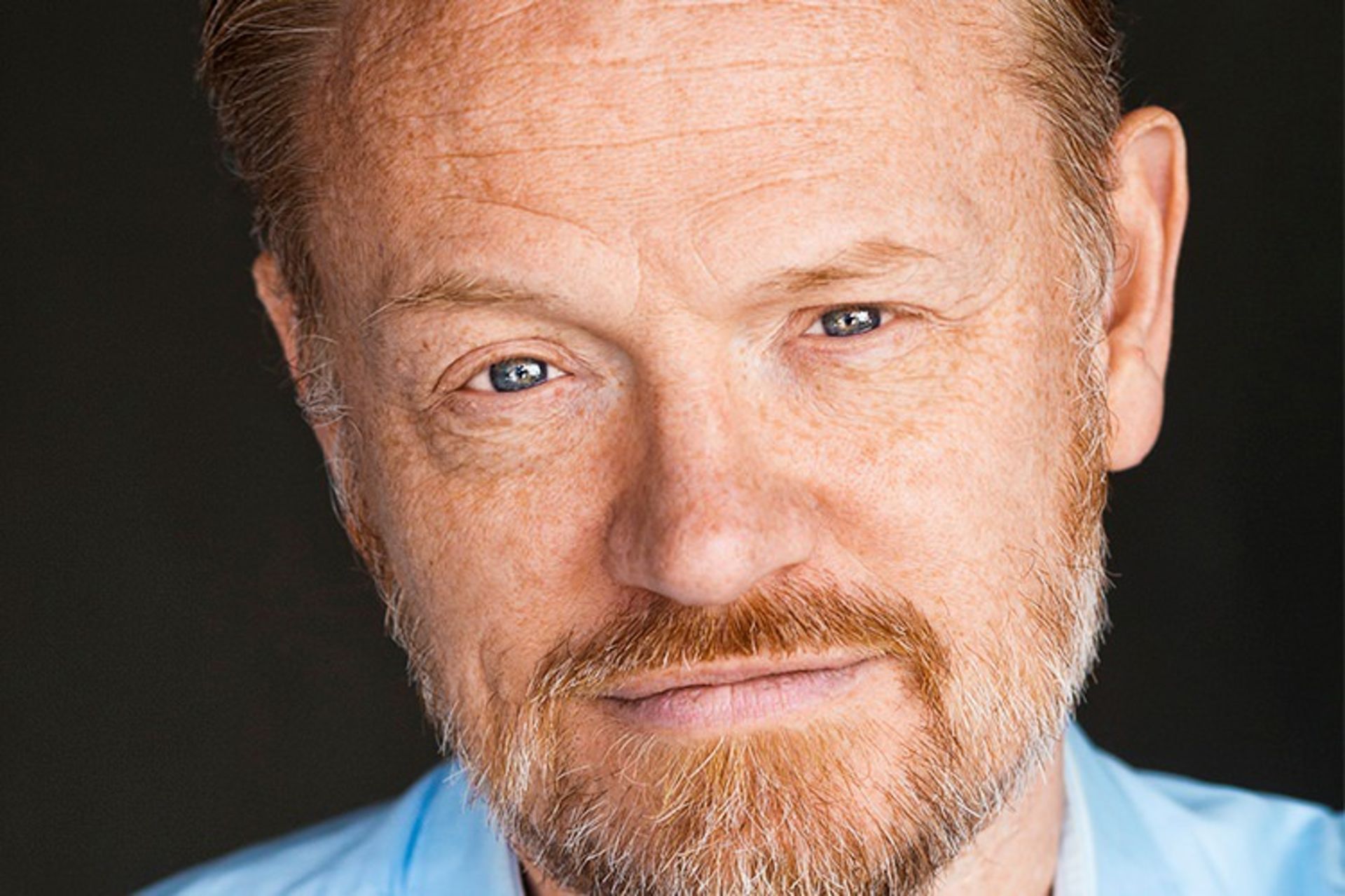 Jared Harris
