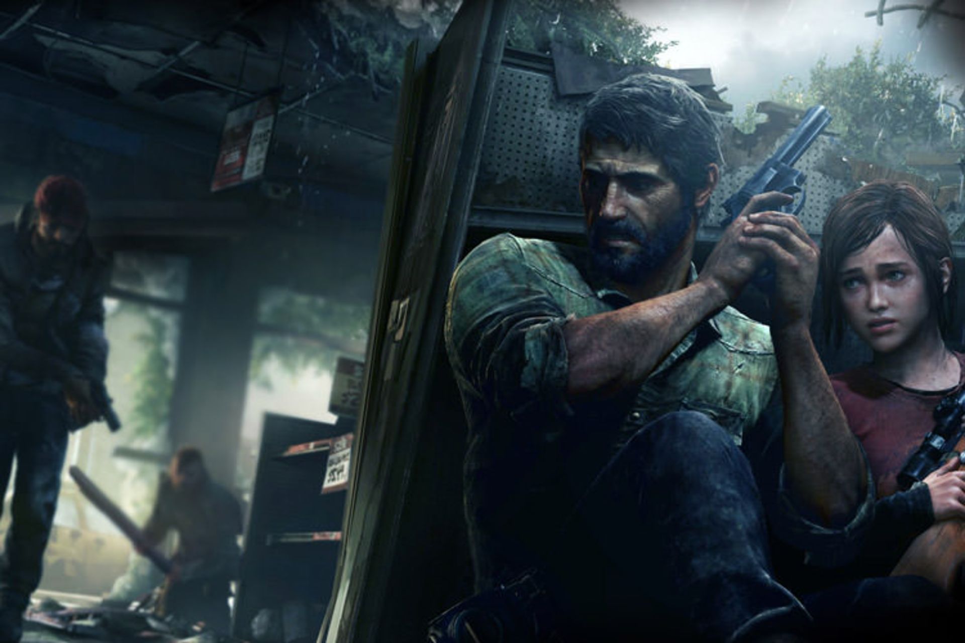 The Last of Us