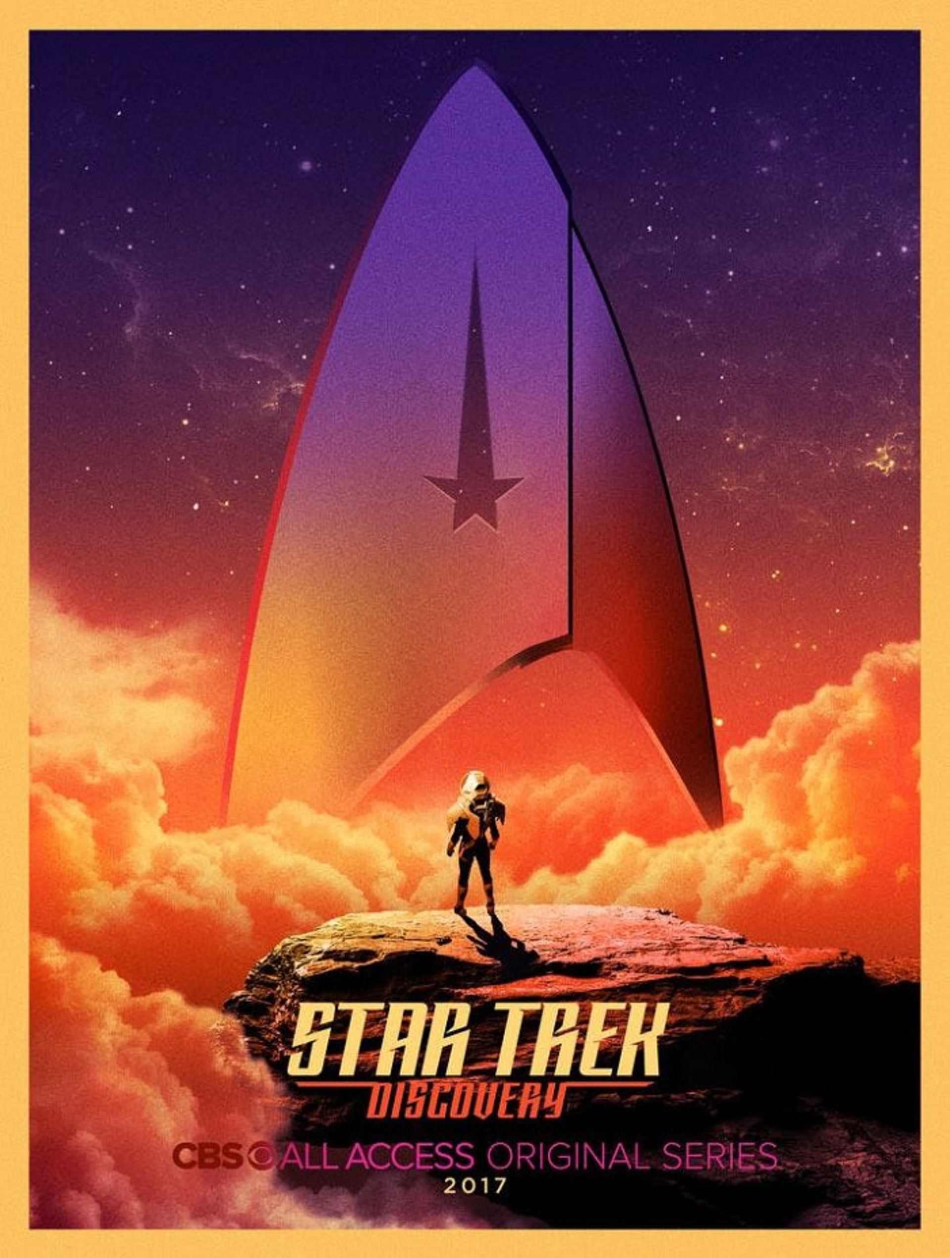 Star Trek: Discovery