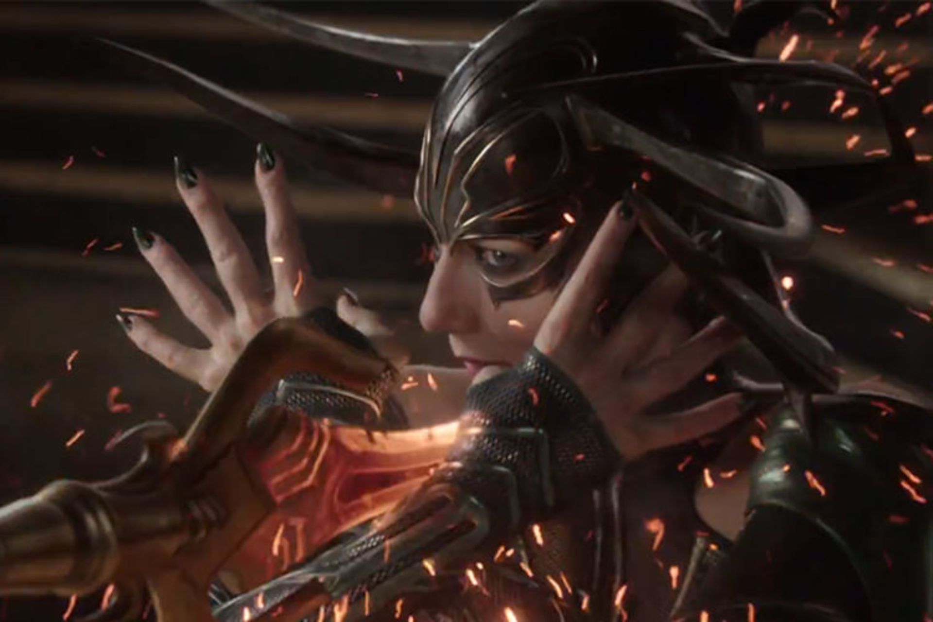 Thor: Ragnarok