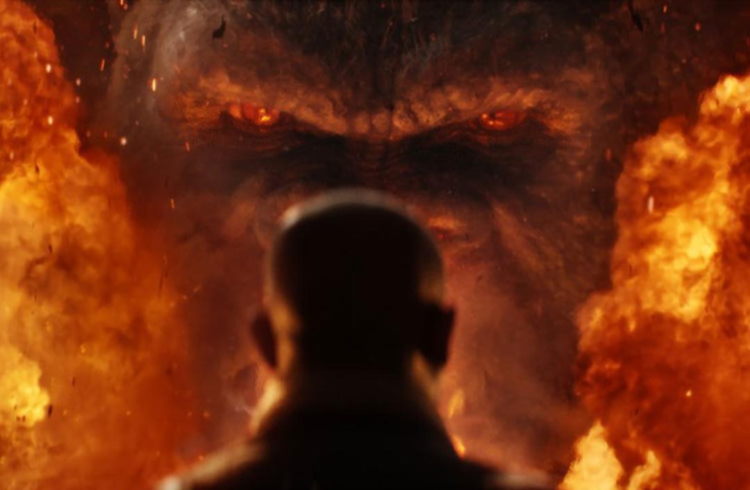 kong skull island