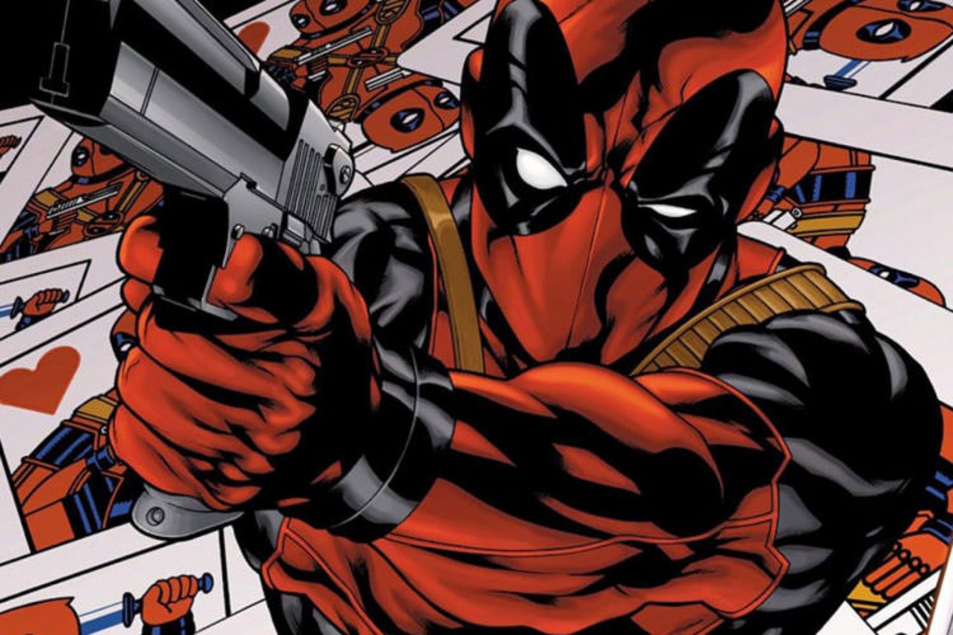 deadpool