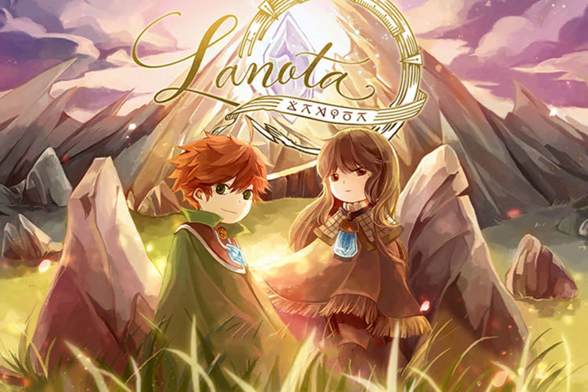 بازی Lanota